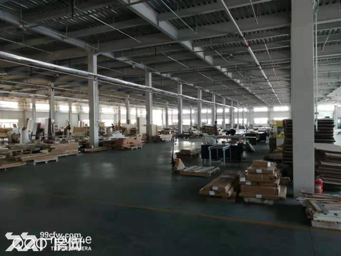 全新家具行业生产厂房已立项、环评、环保设备已安装到位-图5