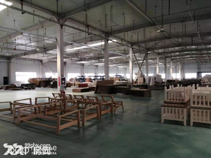 出租可生产手续齐全家具厂房