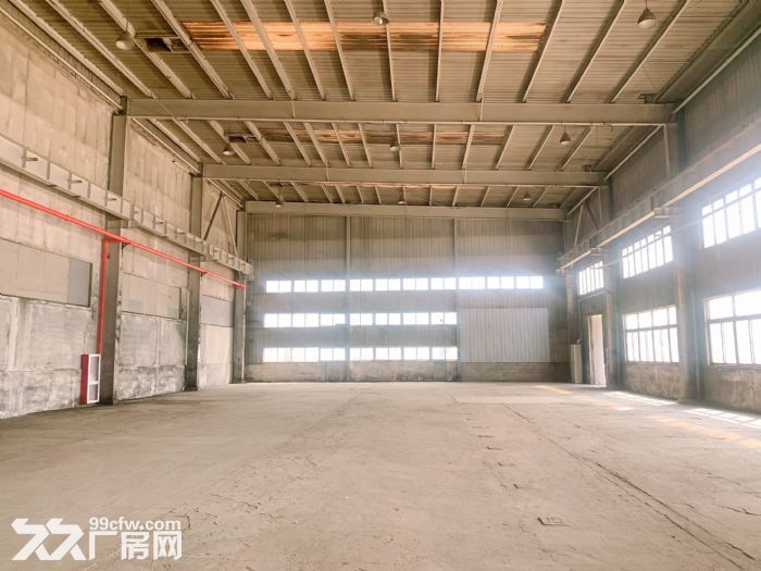高速口500平米 生产厂房 有食堂 办公 住宅区-图6