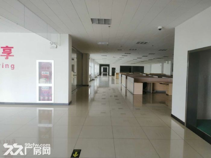 招商局直接对接企业 承接天津外迁企业 提供厂房、土地、办公楼 价格低 政策好-图6
