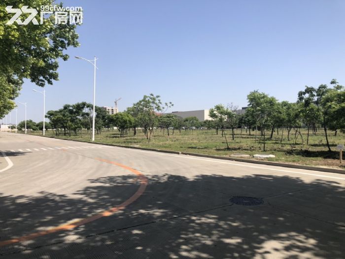 招商局直接对接企业 承接天津外迁企业 提供厂房、土地、办公楼 价格低 政策好-图8