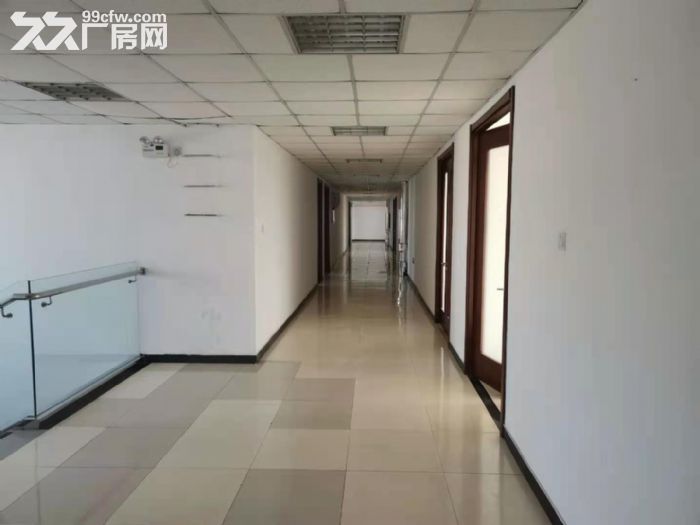 出租钢结构厂房手续齐全，可仓储物流办公等-图4
