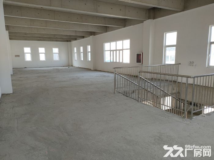 【出租】单层工业厂房，大产权可贷款可环评。-图6