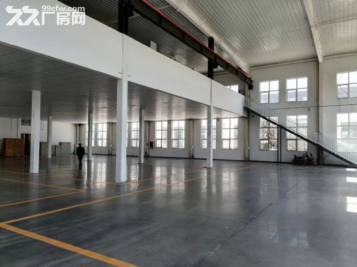 【出售】单层厂房，可喷漆、焊接、注塑。-图6