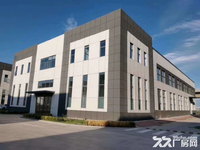 【出租】产权50年有独立房本，可贷款;国有工业用地，可环评!
