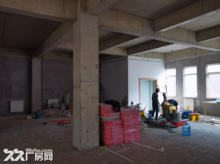 医疗器械2层厂房，大产权可贷款可环评-图3