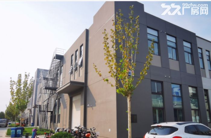 出售：电子信息2层厂房，大产权可贷款可环评