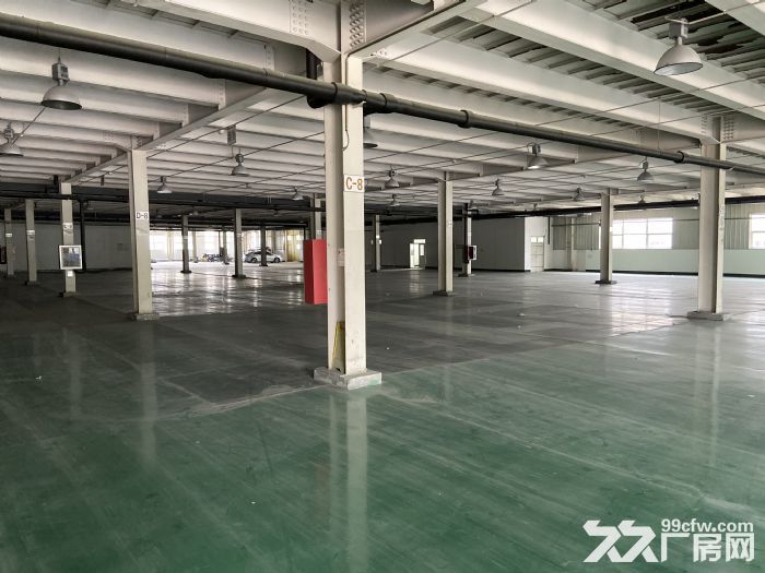 出租厂房 业态不限 价格便宜 可分租