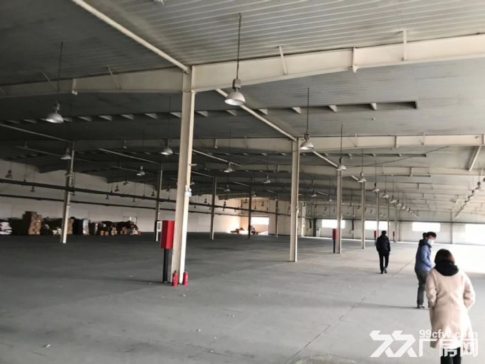 东丽空港厂房，价格美丽 含票含物业