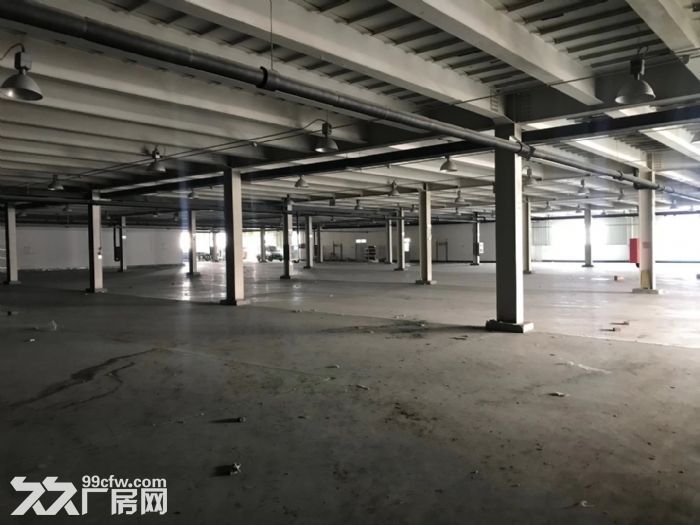 东丽空港厂房，价格美丽 含票含物业-图2