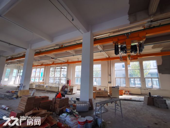 临街独栋，交通便利，大产权可贷款可环评-图3