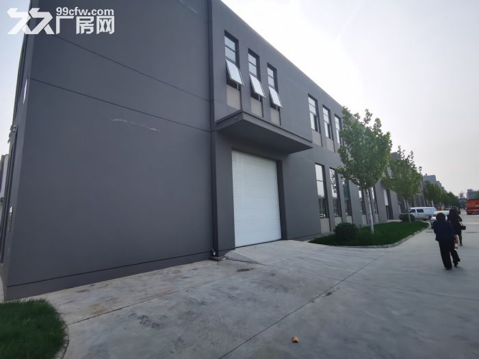 临街独栋，交通便利，大产权可贷款可环评-图2