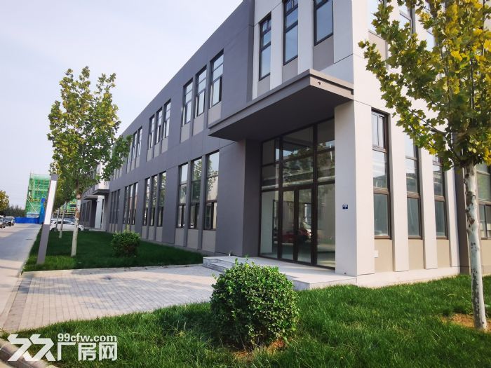 临街独栋，交通便利，大产权可贷款可环评-图5