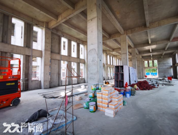 出售;仪器仪表2层厂房，可贷款可环评-图3