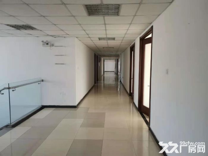 出租钢结构厂房手续齐全业态不限-图2