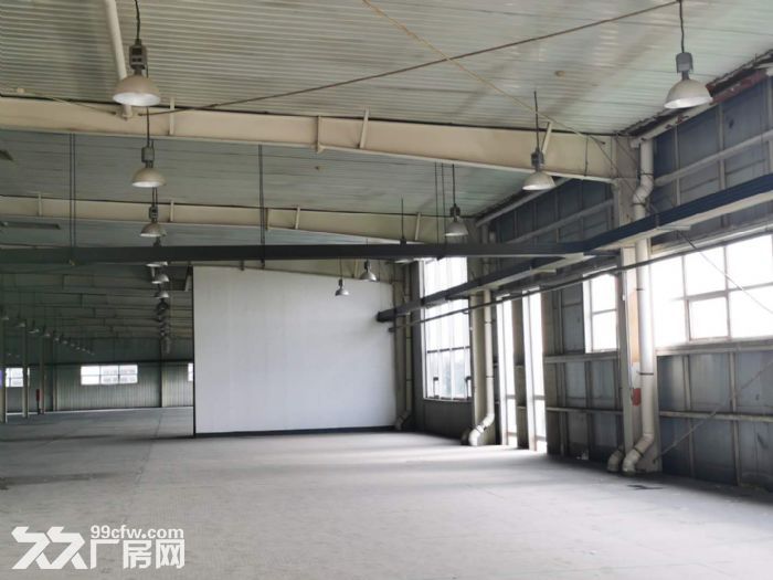 出售滨海新区大产权独栋等厂房可贷款可环评-图4