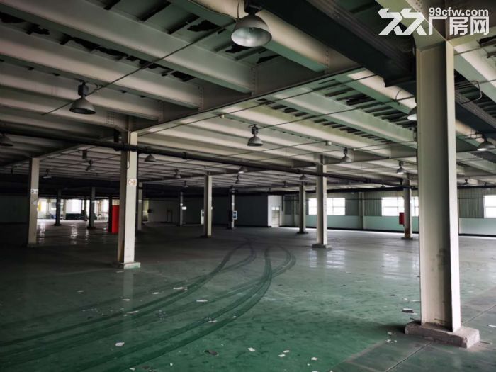 出售滨海新区大产权独栋等厂房可贷款可环评-图8