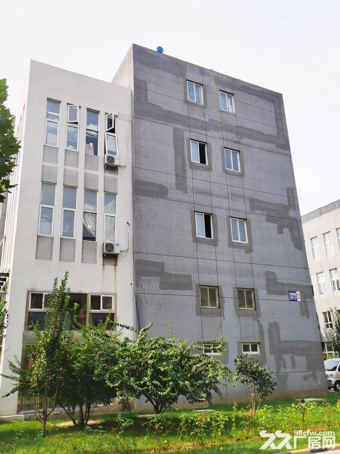 承接北京外迁，2层框架1080−3200平-图4