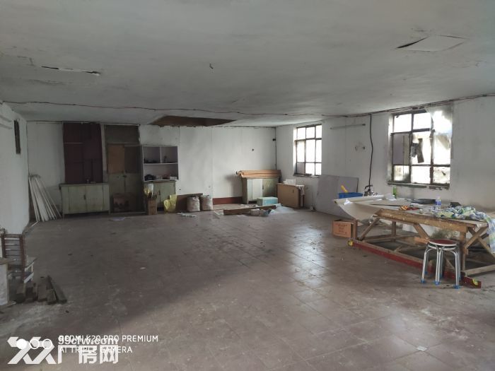 西青130平米厂房低价出租