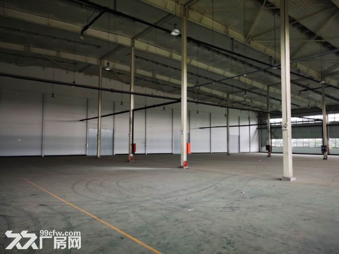 出租正规园区厂房，可生产研发办公手续齐全-图8