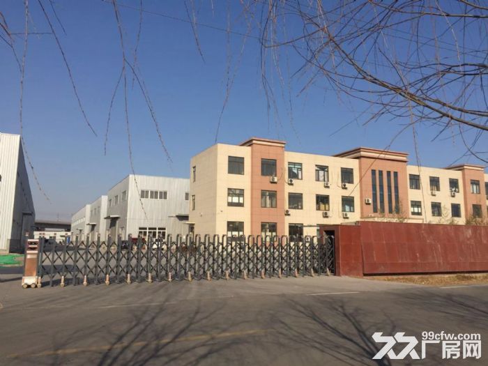 汉丰产业园厂房招租，寻求木工、油工团队合作