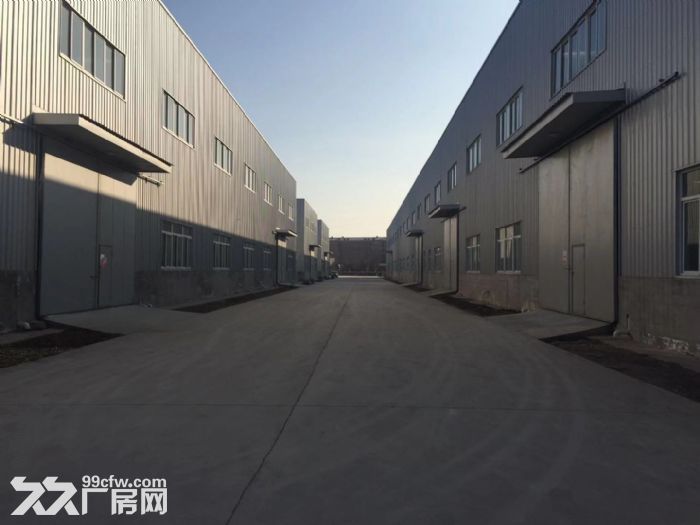 汉丰产业园厂房招租，寻求木工、油工团队合作-图2