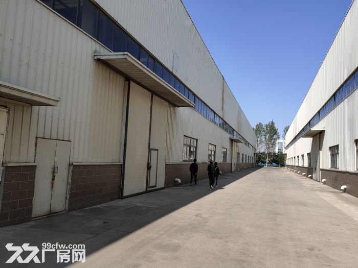 有小面积，能办手续，能走大车，配电充足，食宿办公齐全-图5