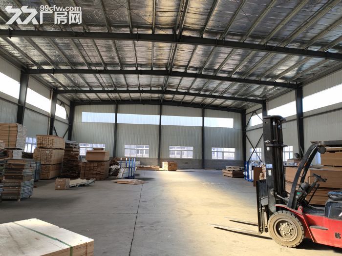 有小面积，能办手续，能走大车，配电充足，食宿办公齐全-图7