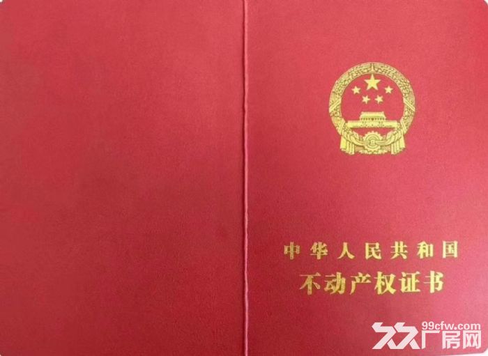 厂办一体独栋厂房出租 2400平米、3200㎡可选 位置好 可环评