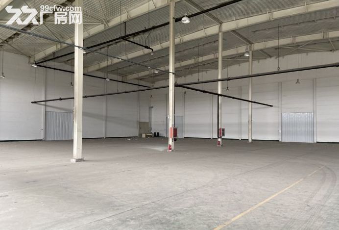 钢结构厂房出租，可环评手续齐全-图5