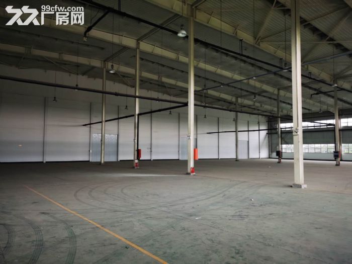 钢结构厂房出租，可环评手续齐全-图4