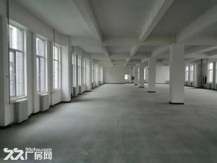 1600㎡双层厂房出租，分租800㎡起-图3