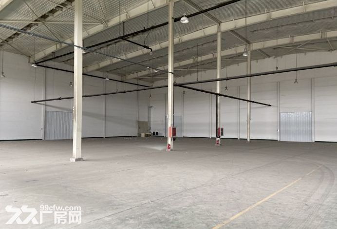 出租：钢结构厂房，可环评-图3