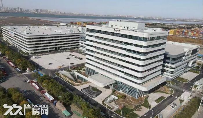 天津东疆丰驰汽车保税展示中心-图2