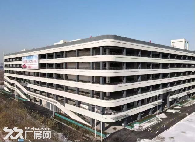 天津东疆丰驰汽车保税展示中心-图4