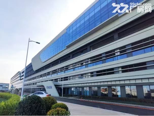 天津东疆丰驰汽车保税展示中心-图5